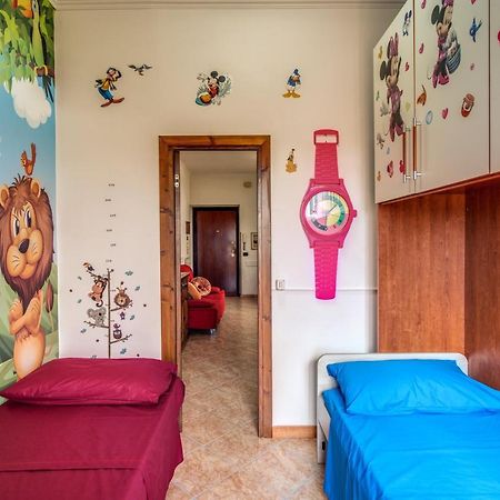Sweet Home Lullaby - Free Parking Passoscuro Luaran gambar
