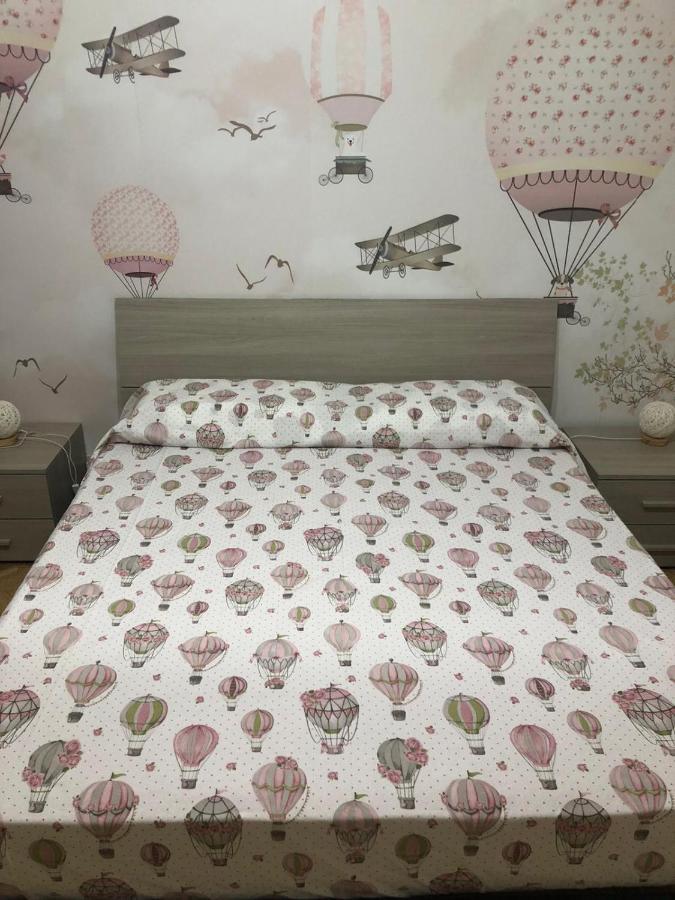 Sweet Home Lullaby - Free Parking Passoscuro Luaran gambar